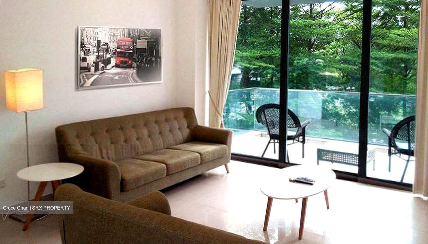 Duet (D10), Condominium #511681331
